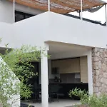 Apartment Marina Di Fautea
