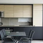 Marina Di Fautea Apartment *