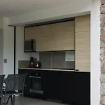 Marina Di Fautea Apartment Olmucciu