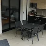Marina Di Fautea Apartment Olmucciu