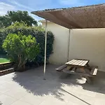 Marina Di Fautea Apartment