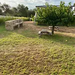 Marina Di Fautea Apartment