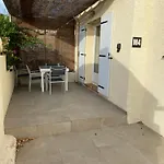 Apartment Marina Di Fautea