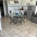 Marina Di Fautea Apartment Olmucciu