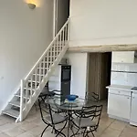 Apartment Marina Di Fautea Olmucciu