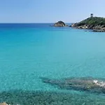 Marina Di Fautea *