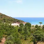Marina Di Fautea Apartment *