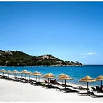 Apartment Marina Di Fautea