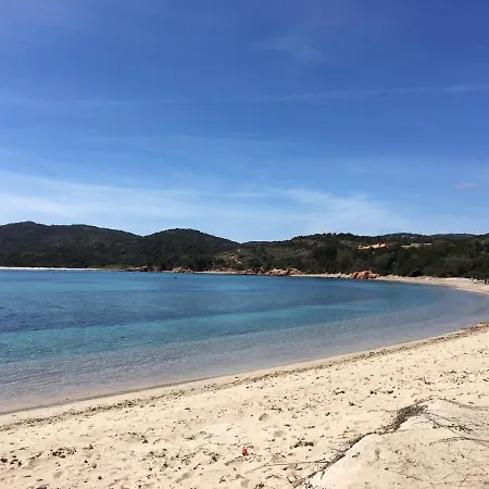 公寓 Marina Di Fautea
