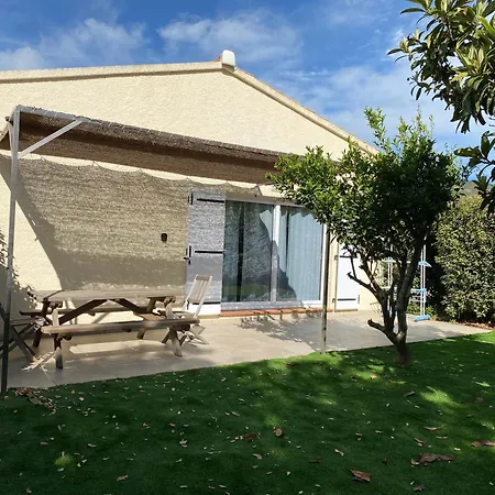 Lejlighed Marina Di Fautea