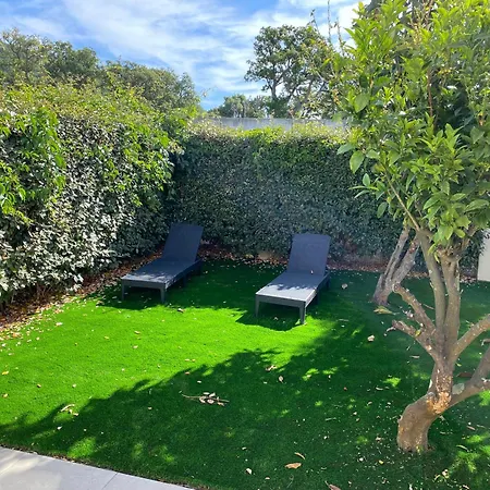 Lejlighed Marina Di Fautea Olmucciu