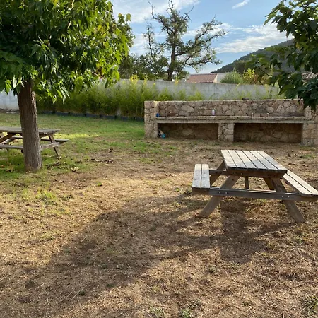 Marina Di Fautea Lejlighed *