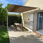 Marina Di Fautea Appartamento Olmucciu