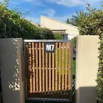Marina Di Fautea Appartamento Olmucciu