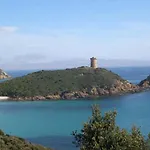 Marina Di Fautea Appartamento Olmucciu