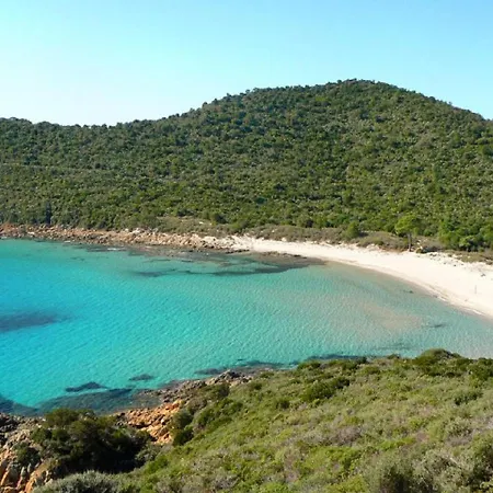 Marina Di Fautea *