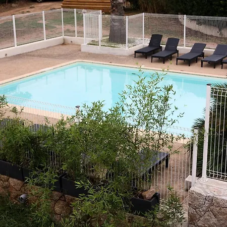Apartment Marina Di Fautea