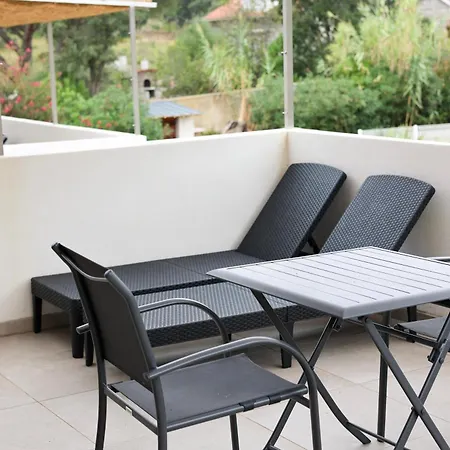 شقة Marina Di Fautea *