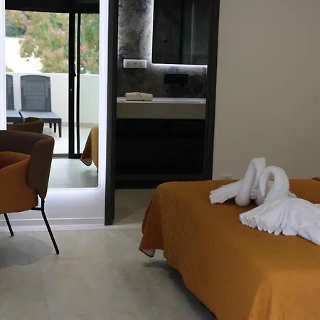 Apartment Marina Di Fautea *