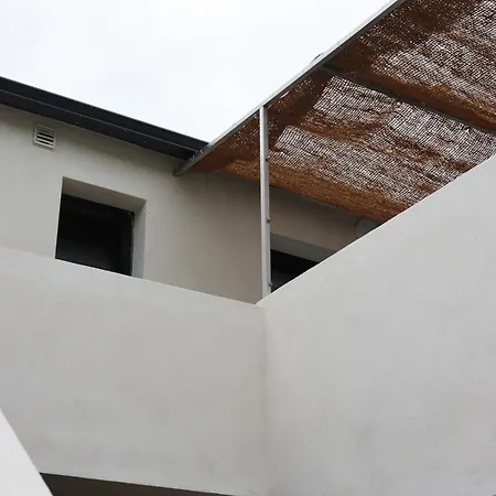 Marina Di Fautea Apartment