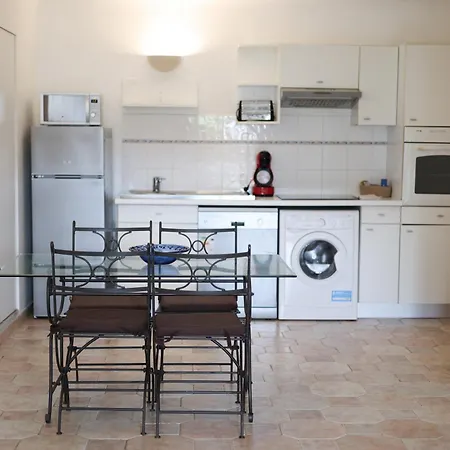 Apartment Marina Di Fautea Olmucciu