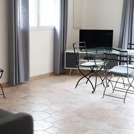 Marina Di Fautea Apartment