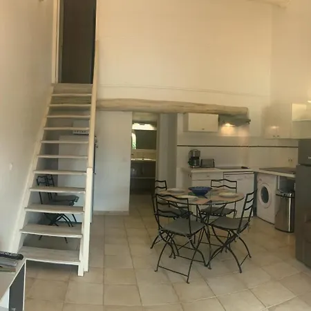 Apartamento Marina Di Fautea *