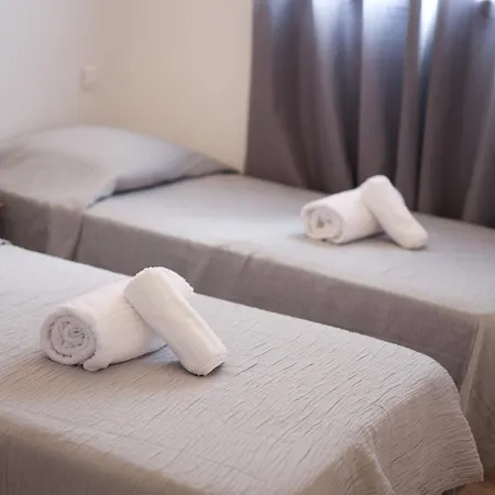 Marina Di Fautea Apartment