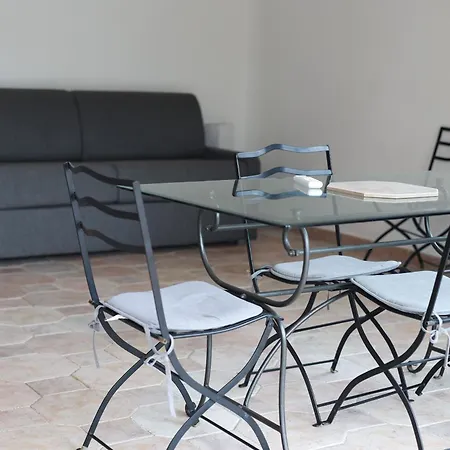 Apartment Marina Di Fautea *
