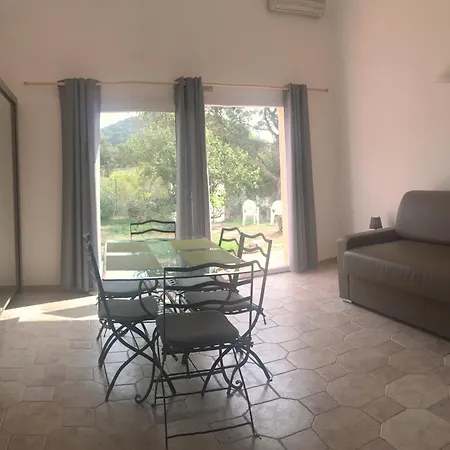 Apartment Marina Di Fautea Olmucciu
