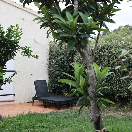 Marina Di Fautea Apartment