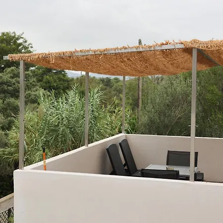 Marina Di Fautea Olmucciu