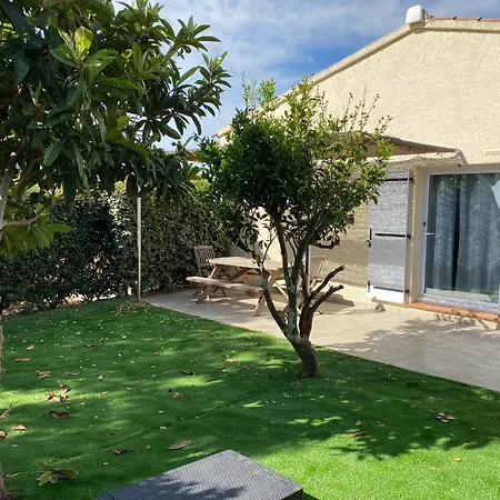 Marina Di Fautea Olmucciu