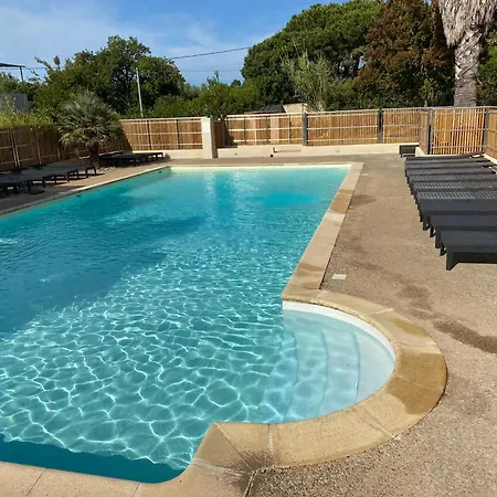 شقة Marina Di Fautea Olmucciu