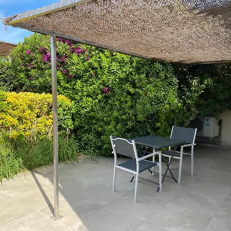 Apartamento Marina Di Fautea *