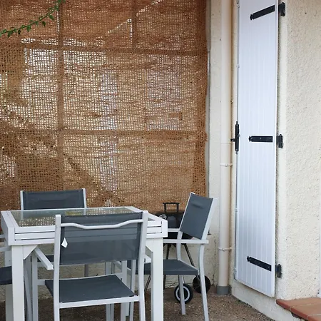 Marina Di Fautea Apartment Olmucciu