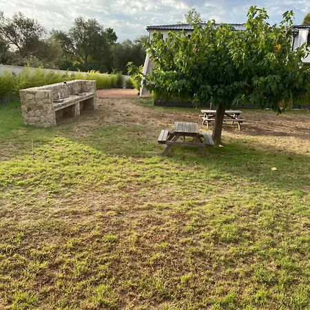 Marina Di Fautea شقة