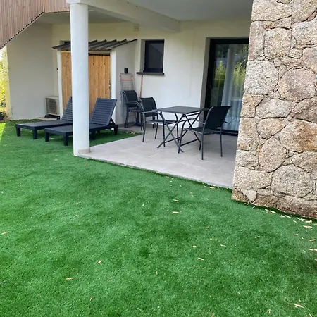 Marina Di Fautea Olmucciu