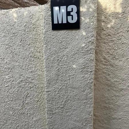 公寓 Marina Di Fautea *