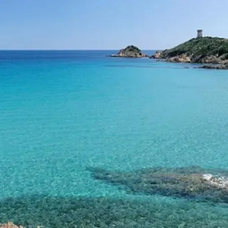 Marina Di Fautea *