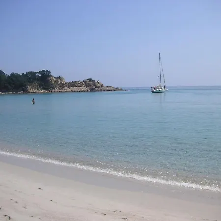 Marina Di Fautea * Olmucciu