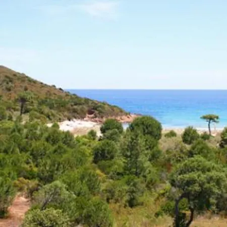 Marina Di Fautea Apartment *