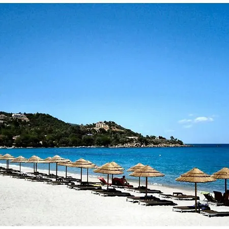 公寓 Marina Di Fautea