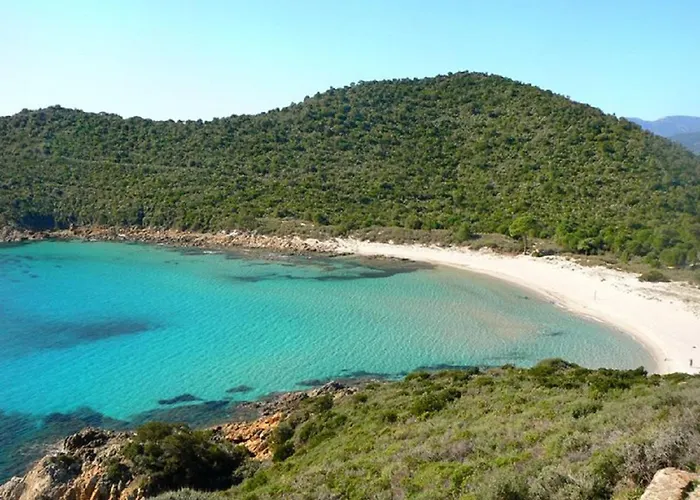 Marina Di Fautea *