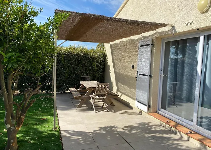 Marina Di Fautea Apartment Olmucciu