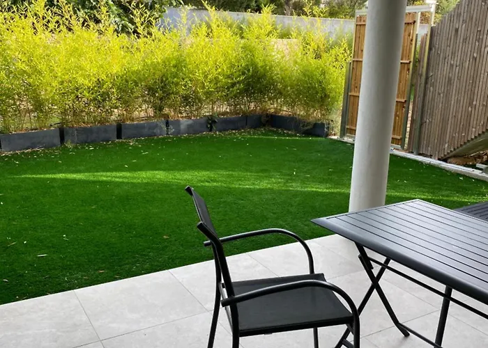 Apartment Marina Di Fautea *