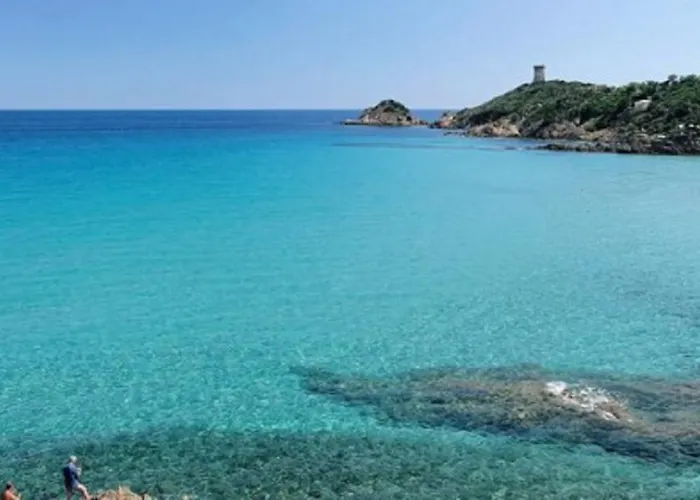 Marina Di Fautea *